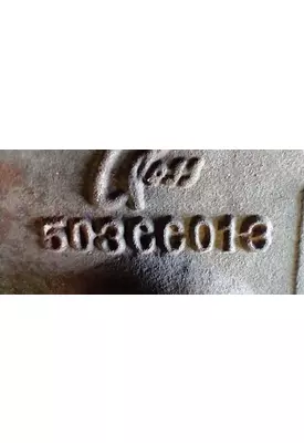 TRW/ROSS 503CC013 Steering Gear/Rack