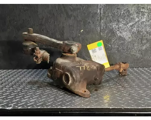 TRW/ROSS 503CC013 Steering GearRack