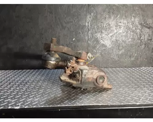 TRW/ROSS 503CC013 Steering GearRack