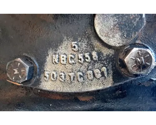TRW/ROSS 503CC024 Steering GearRack