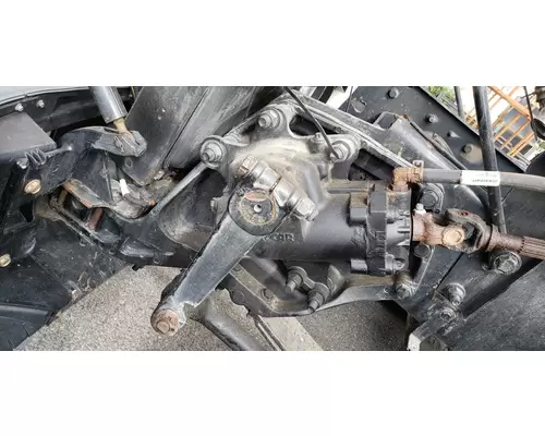 TRW/ROSS 579 Steering Gear  Rack