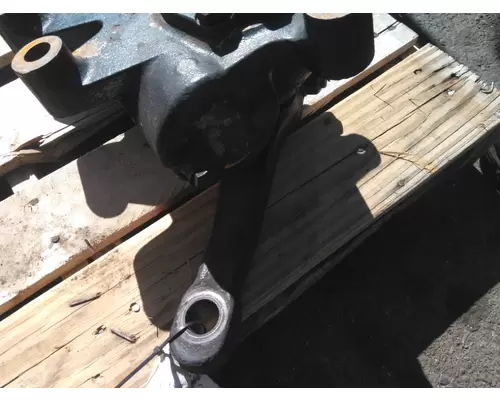 TRW/ROSS AT9500 POWER STEERING GEAR