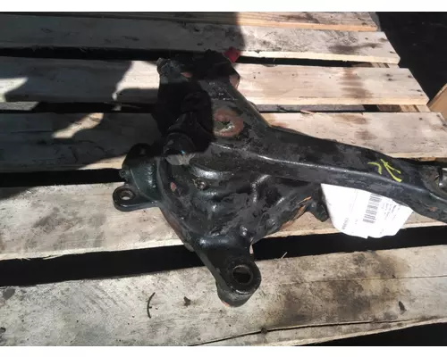 TRW/ROSS AT9500 POWER STEERING GEAR