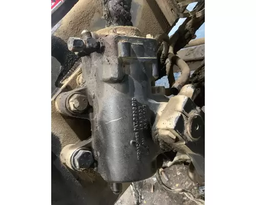TRW/ROSS C500 Steering GearRack