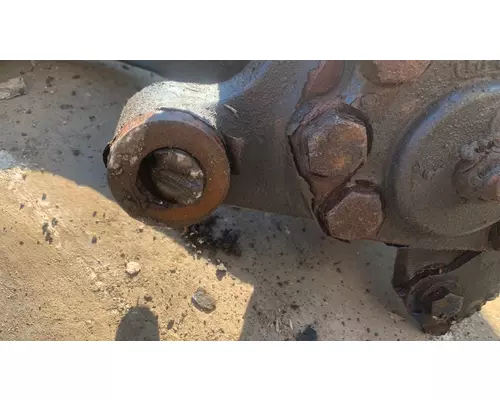 TRW/ROSS CASCADIA 125BBC Steering GearRack