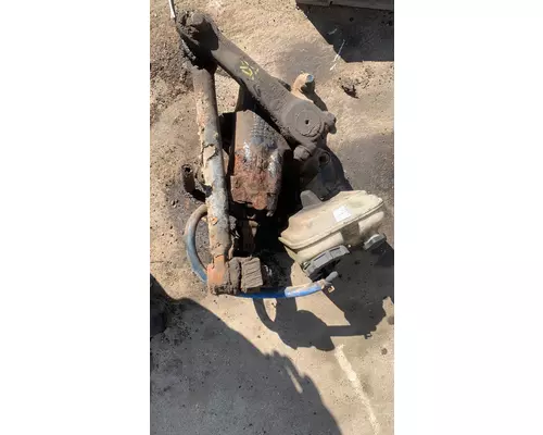 TRW/ROSS CASCADIA 125BBC Steering GearRack