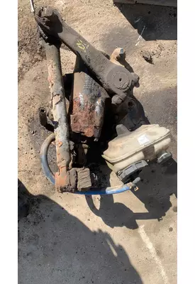 TRW/ROSS CASCADIA 125BBC Steering Gear/Rack