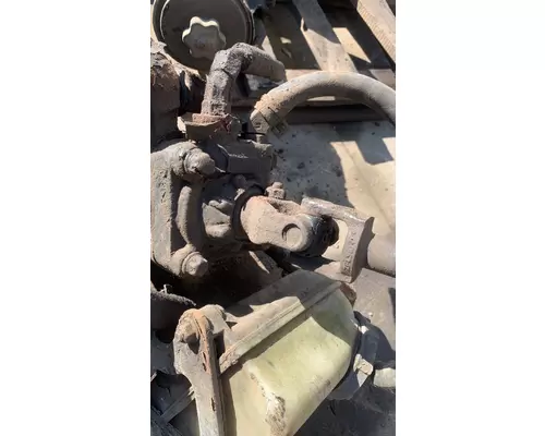 TRW/ROSS CASCADIA 125BBC Steering GearRack