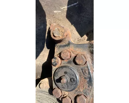 TRW/ROSS CASCADIA 125BBC Steering GearRack
