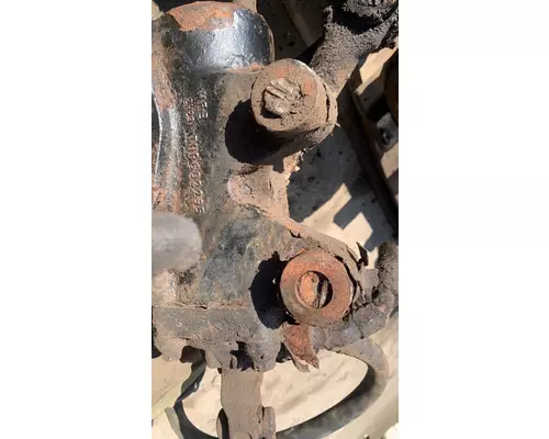 TRW/ROSS CASCADIA 125BBC Steering GearRack