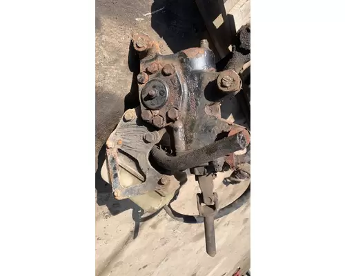 TRW/ROSS CASCADIA 125BBC Steering GearRack