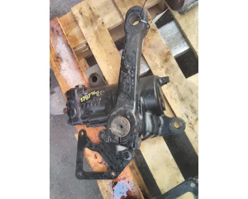 TRW/ROSS CASCADIA 125 POWER STEERING GEAR