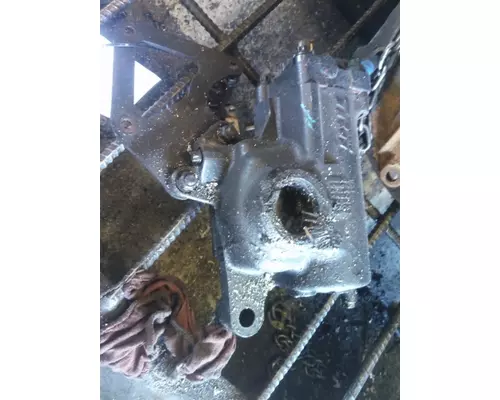 TRW/ROSS CASCADIA 125 POWER STEERING GEAR