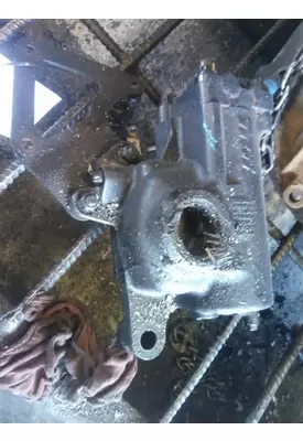 TRW/ROSS CASCADIA 125 POWER STEERING GEAR