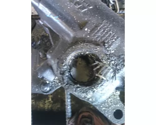 TRW/ROSS CASCADIA 125 POWER STEERING GEAR