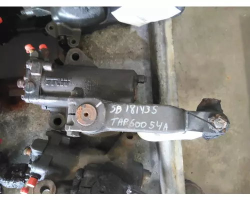 TRW/ROSS CASCADIA 126 POWER STEERING GEAR