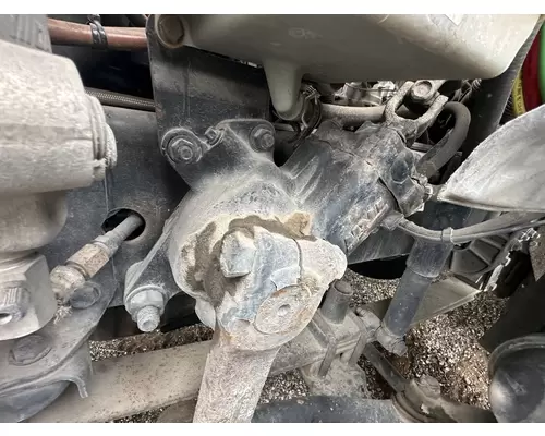 TRW/ROSS CASCADIA Steering GearRack