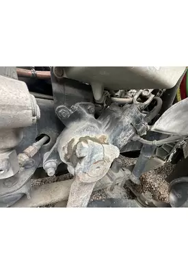 TRW/ROSS CASCADIA Steering Gear/Rack