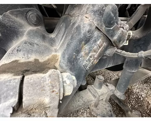 TRW/ROSS CASCADIA Steering GearRack
