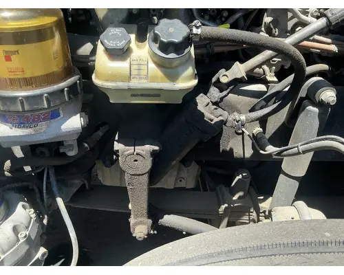 TRW/ROSS CASCADIA Steering GearRack