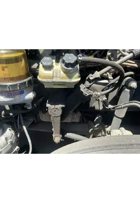 TRW/ROSS CASCADIA Steering Gear/Rack