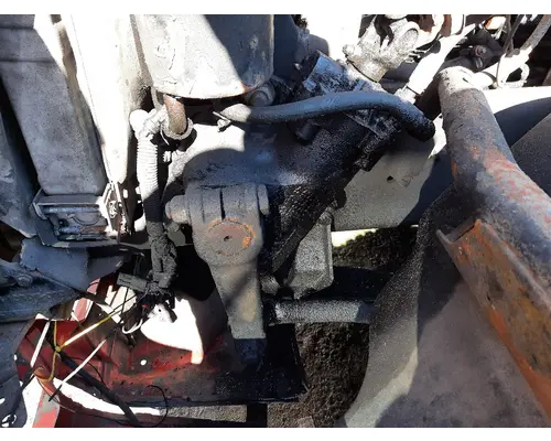 TRW/ROSS CENTURY 120 POWER STEERING GEAR