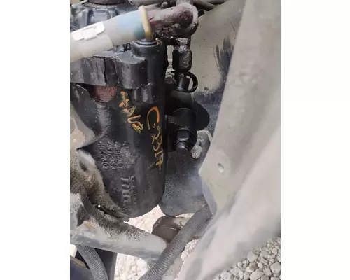 TRW/ROSS COLUMBIA 120 Steering Gear  Rack