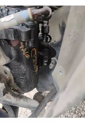 TRW/ROSS COLUMBIA 120 Steering Gear / Rack