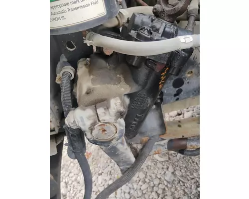 TRW/ROSS COLUMBIA 120 Steering Gear  Rack
