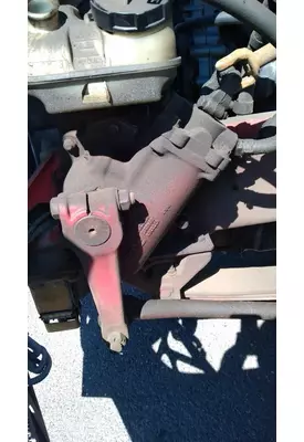 TRW/ROSS COLUMBIA Steering Gear / Rack