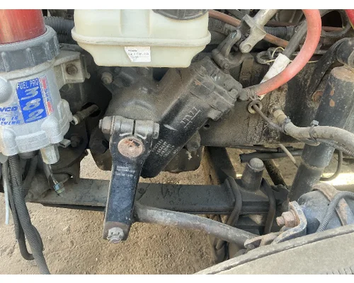 TRW/ROSS COLUMBIA Steering Gear/Rack