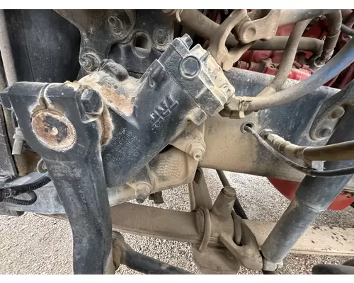 TRW/ROSS CORONADO 122 SD Steering GearRack