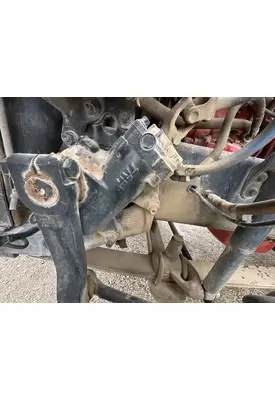 TRW/ROSS CORONADO 122 SD Steering Gear/Rack