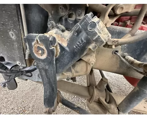 TRW/ROSS CORONADO 122 SD Steering GearRack