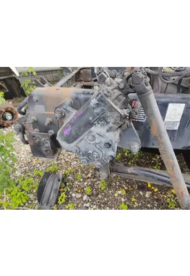 TRW/ROSS CX612 VISION Steering Gear / Rack