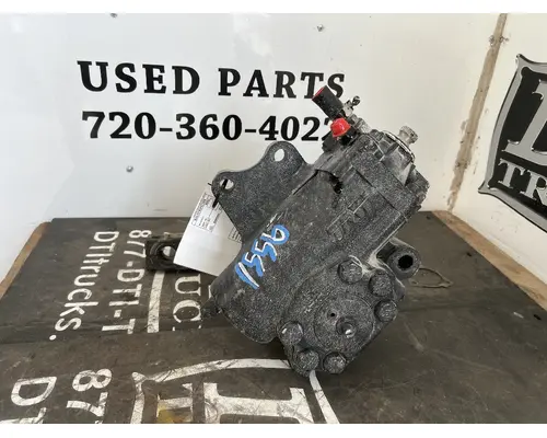 TRW/ROSS CXU612 Steering Gear  Rack