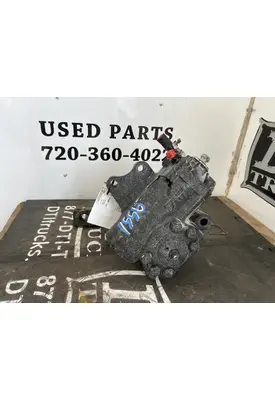 TRW/ROSS CXU612 Steering Gear / Rack