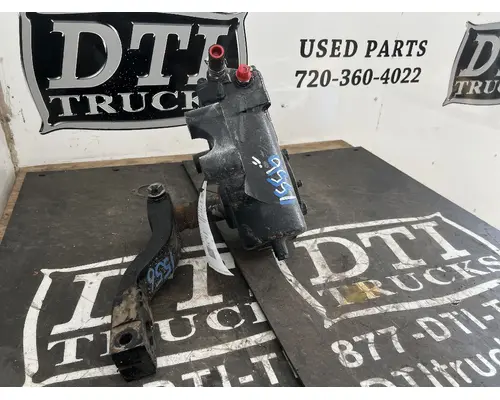 TRW/ROSS CXU612 Steering Gear  Rack