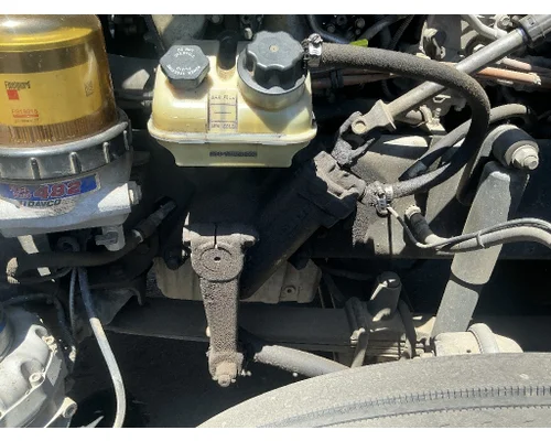 TRW/ROSS Cascadia 125 Steering Gear/Rack