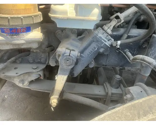TRW/ROSS Cascadia 125 Steering GearRack