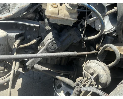 TRW/ROSS Cascadia 125 Steering GearRack