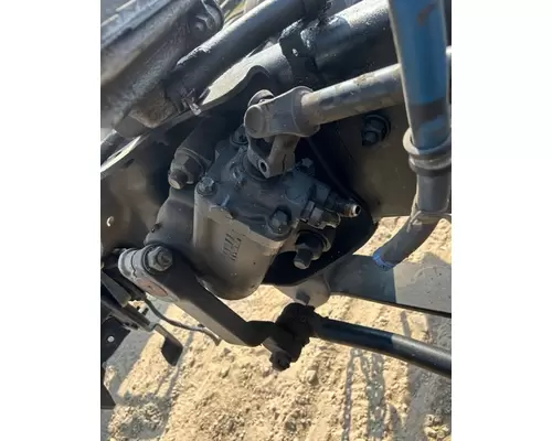 TRW/ROSS Cascadia 126 Steering GearRack