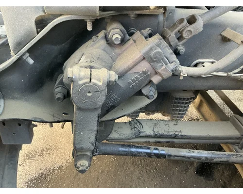 TRW/ROSS Cascadia 126 Steering Gear/Rack