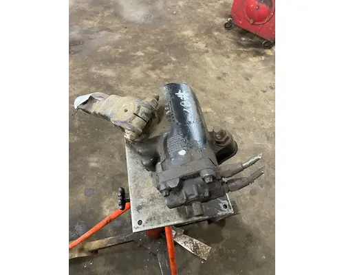 TRW/ROSS Conventional Type Truck Steering Gear  Rack