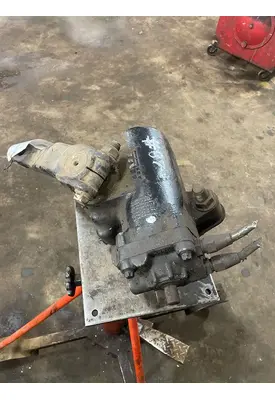 TRW/ROSS Conventional Type Truck Steering Gear / Rack