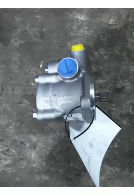 TRW/ROSS EV SERIES POWER STEERING PUMP