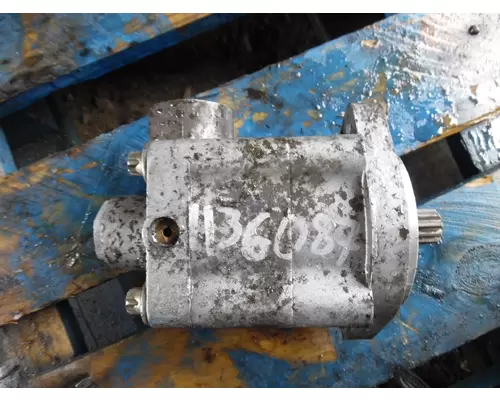 TRW/ROSS EV SERIES POWER STEERING PUMP