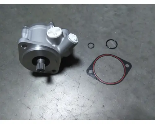 TRW/ROSS EV SERIES POWER STEERING PUMP