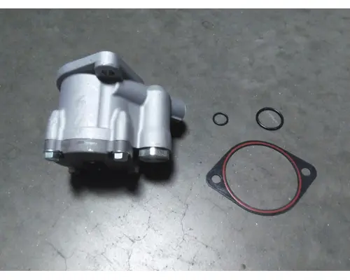 TRW/ROSS EV SERIES POWER STEERING PUMP