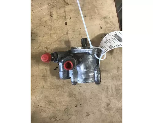 TRW/ROSS EV SERIES POWER STEERING PUMP